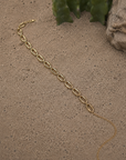 Golden Tide Belt