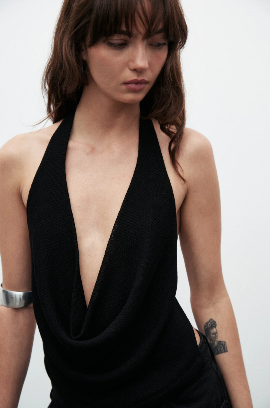 Quinn Top by Bayse