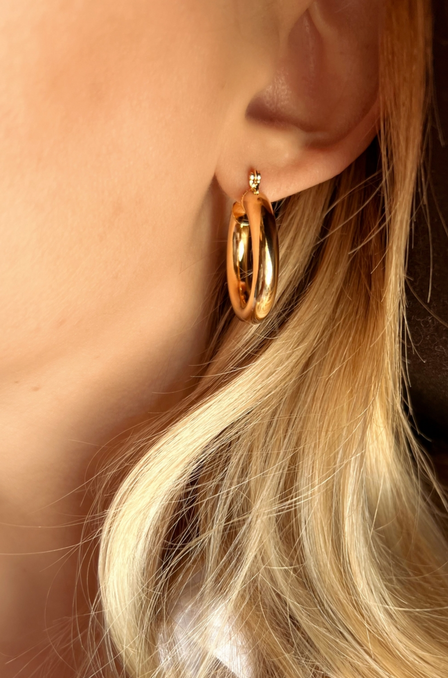 Sofia Earrings by LUNA B