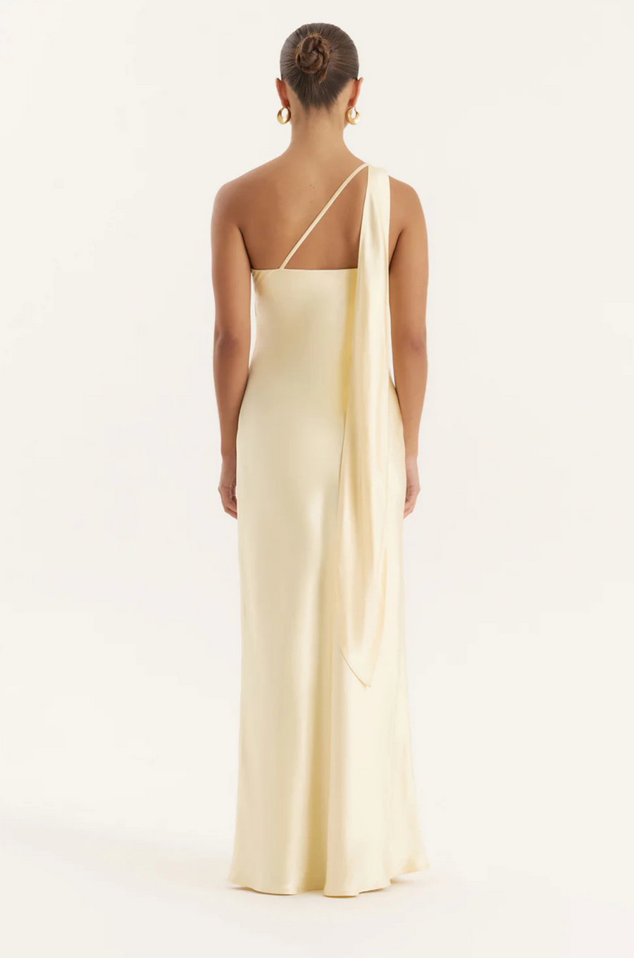 Ellen Maxi Dress by 4th & Reckless