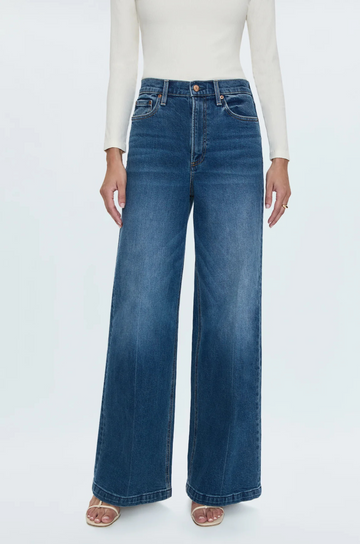 Lana Jeans by Pistola - FINAL SALE