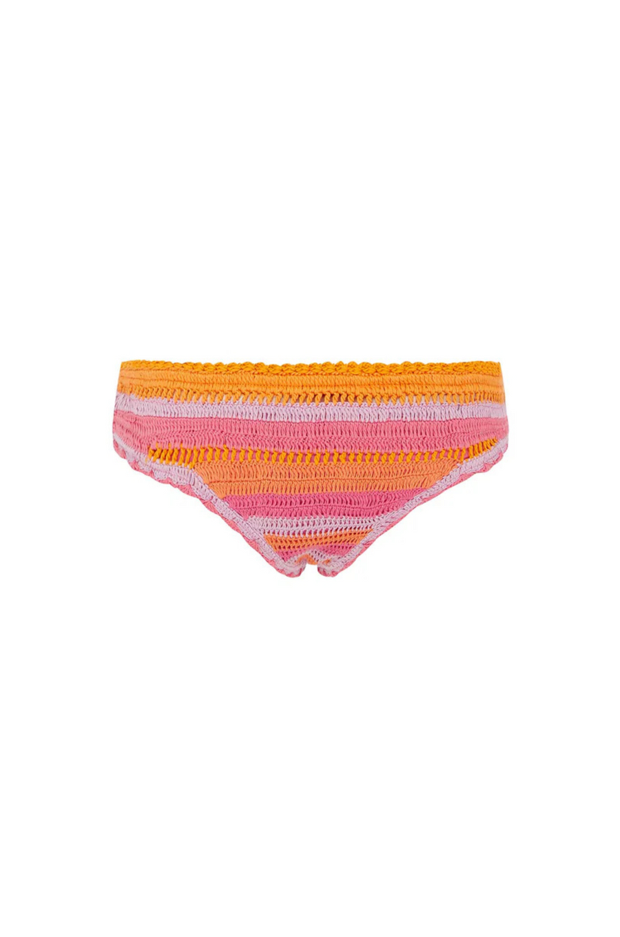 The Crochet Pant by It's Now Cool