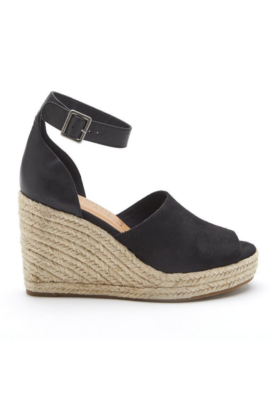 Flamingo Wedge by Matisse - FINAL SALE