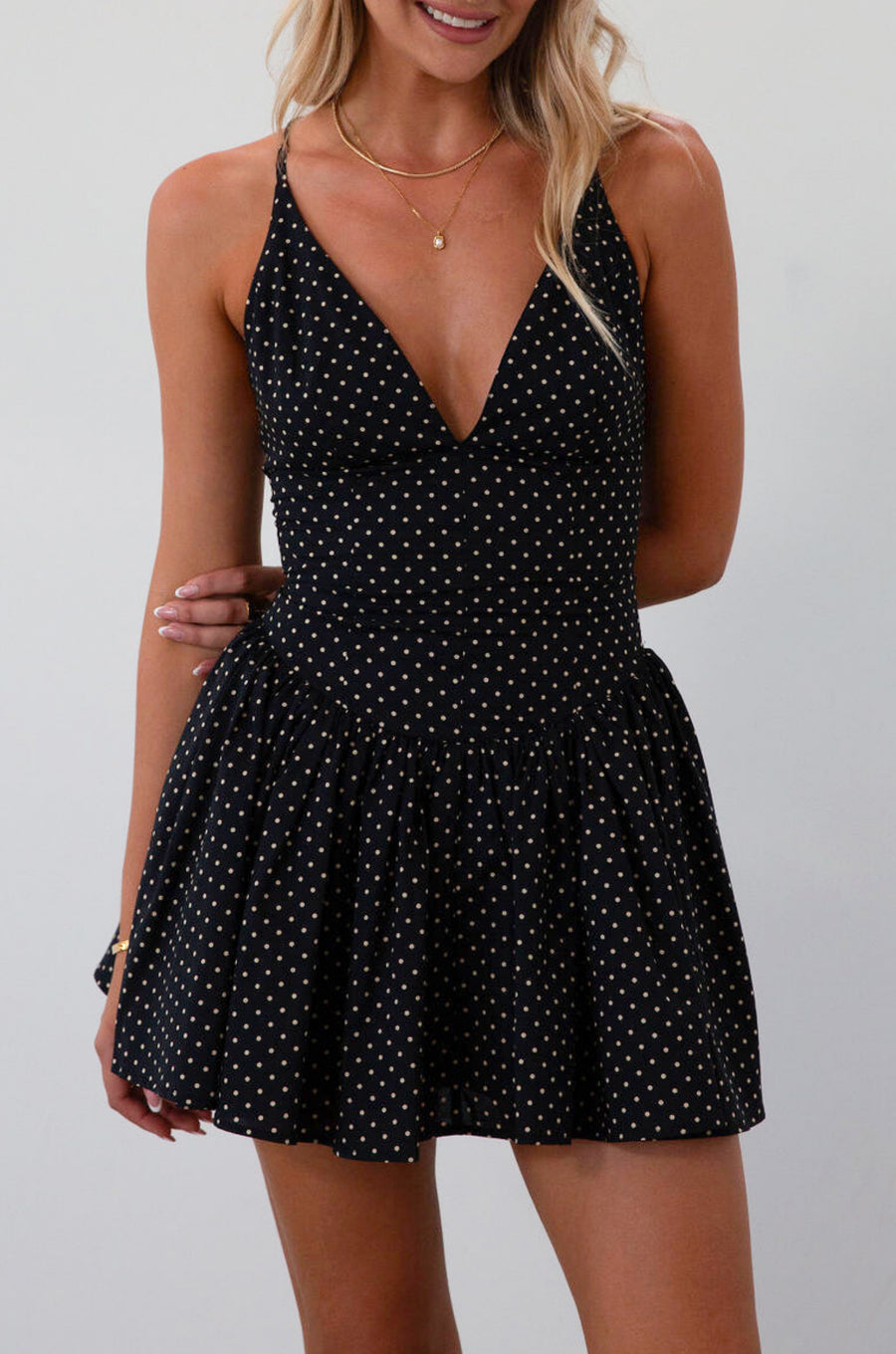 Bluebell Dress