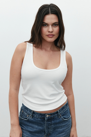 Jordy Tank by Bayse