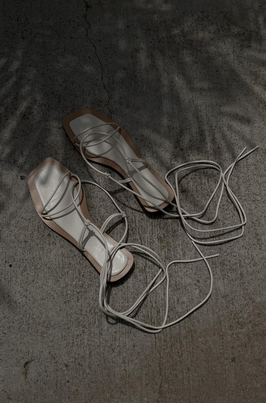 Quilla Sandal by Billini - FINAL SALE