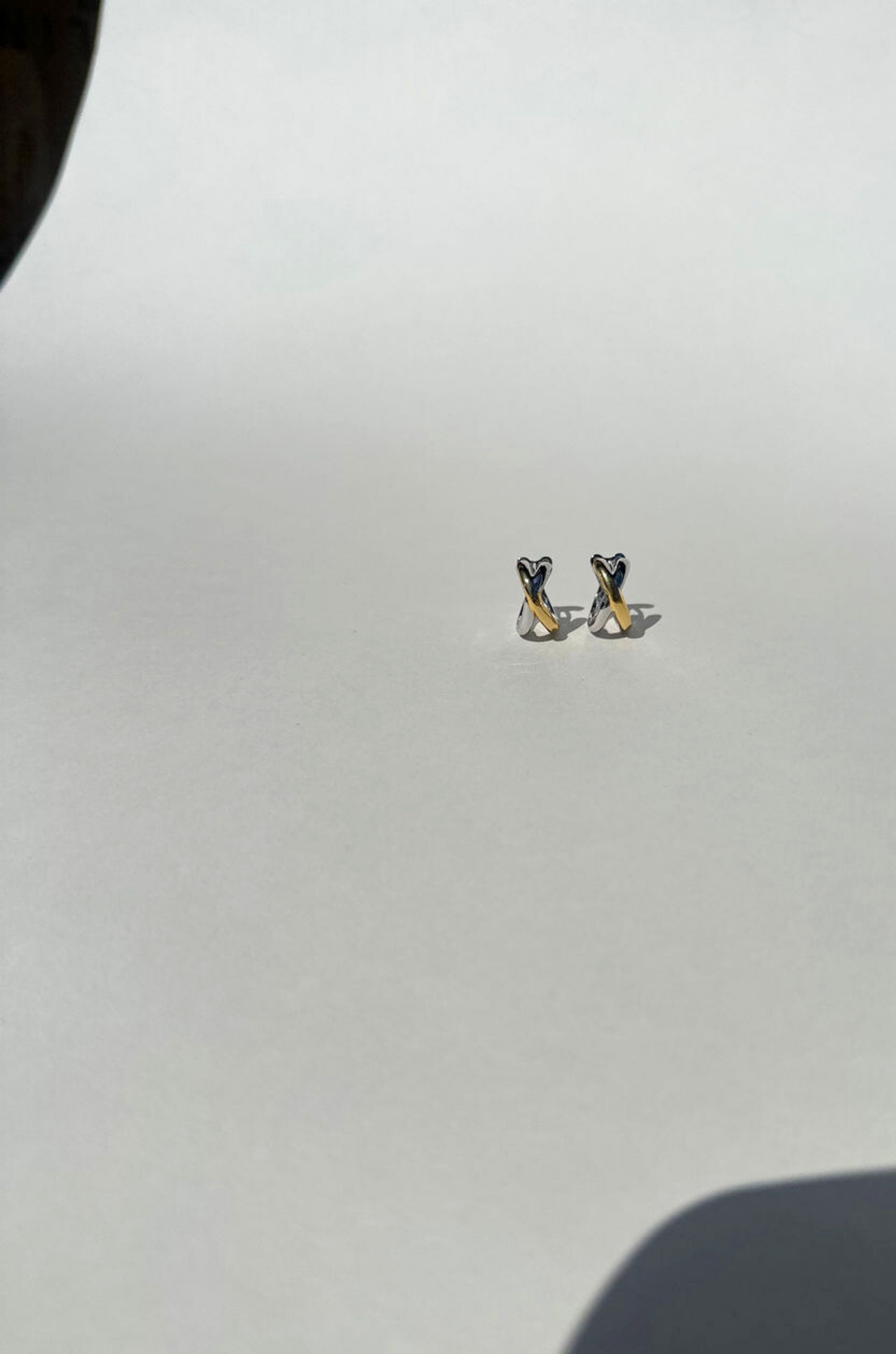 Ariella Earrings by LUNA B