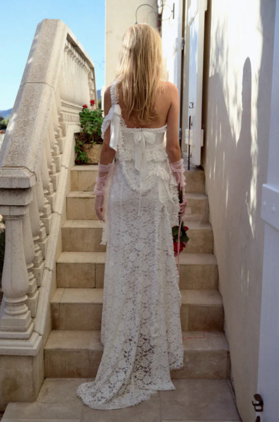 Duchess Gown by For Love & Lemons - FINAL SALE