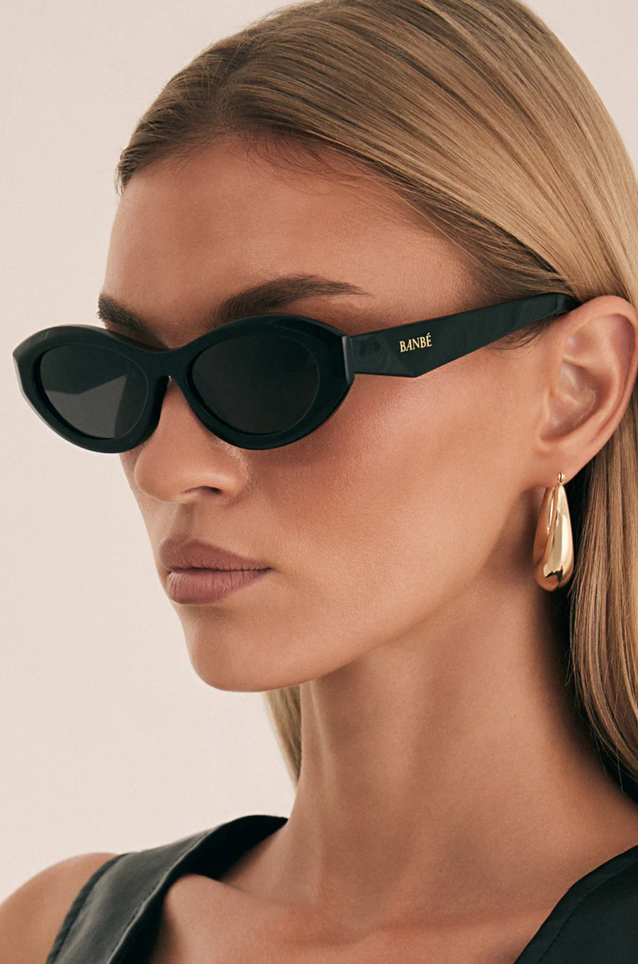 The Selita Sunglasses by Banbé