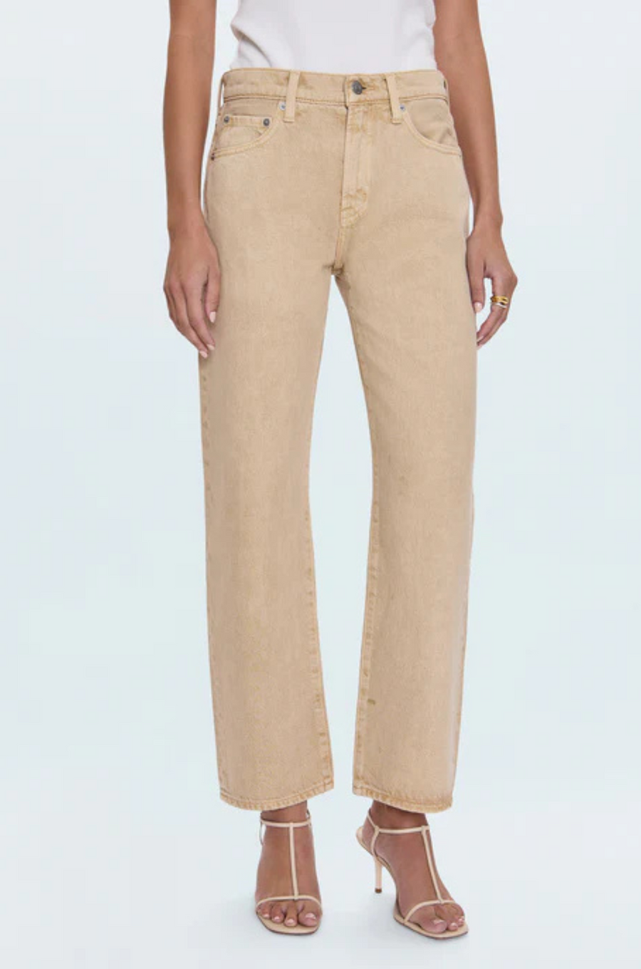 Lexi Jeans by Pistola