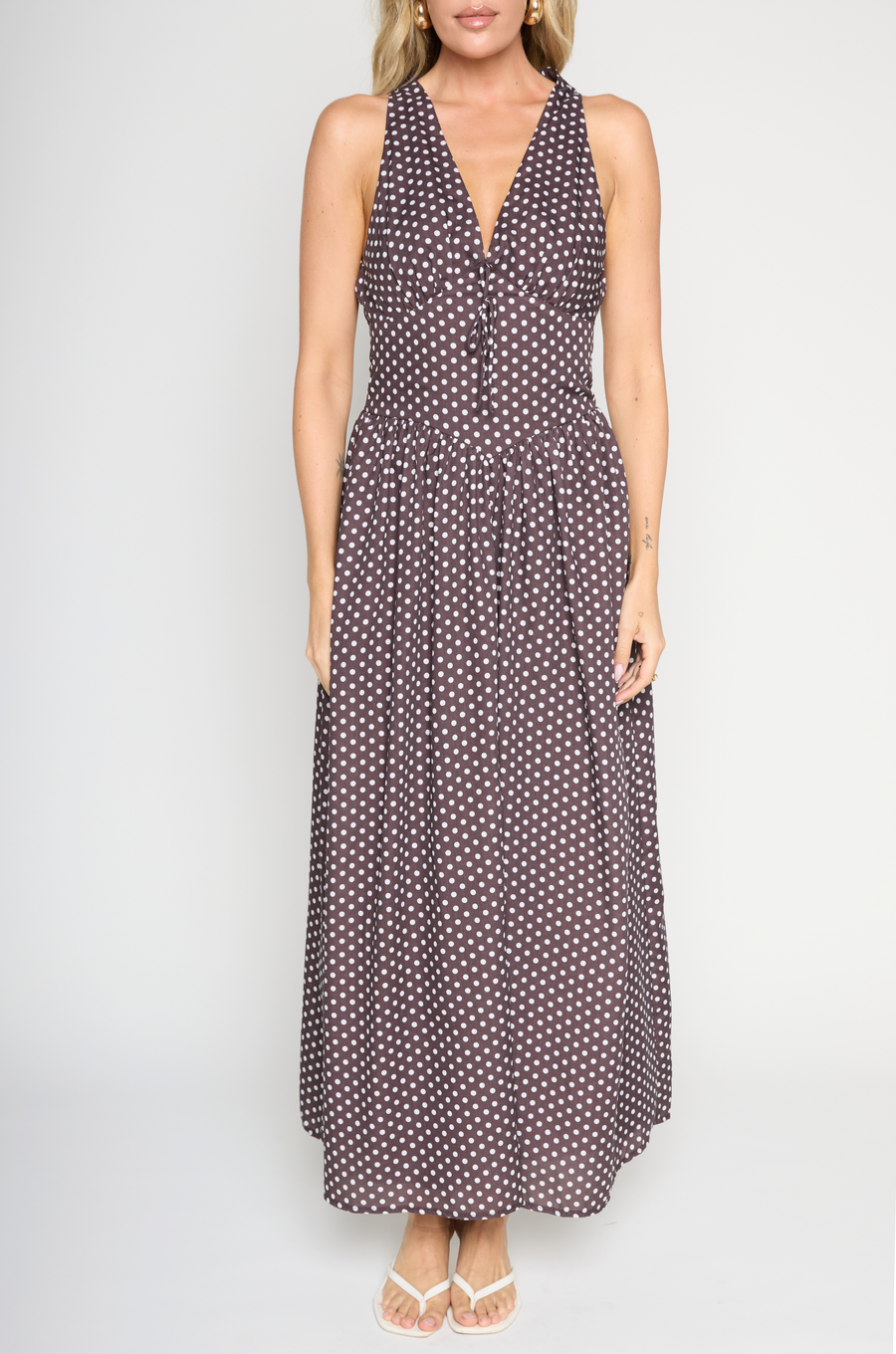 Sweet Pea Dress