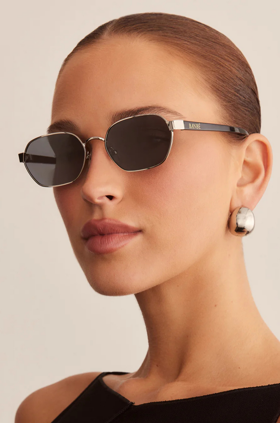 The Blake Sunglasses by Banbé