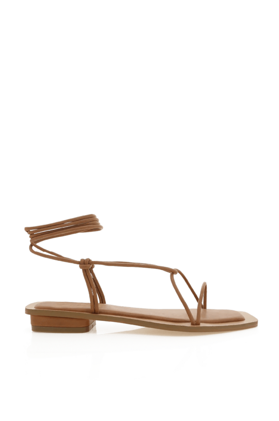 Quilla Sandal by Billini - FINAL SALE