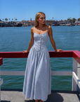 Cape May Maxi Dress