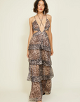 Verona Dress by Line & Dot