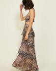 Verona Dress by Line & Dot