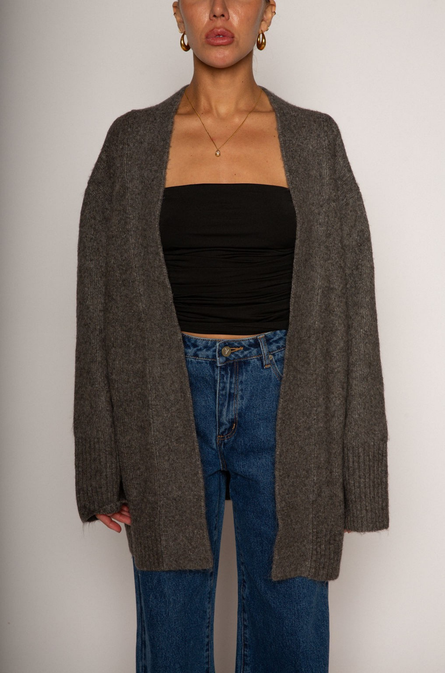 Just Chillin Cardigan - FINAL SALE