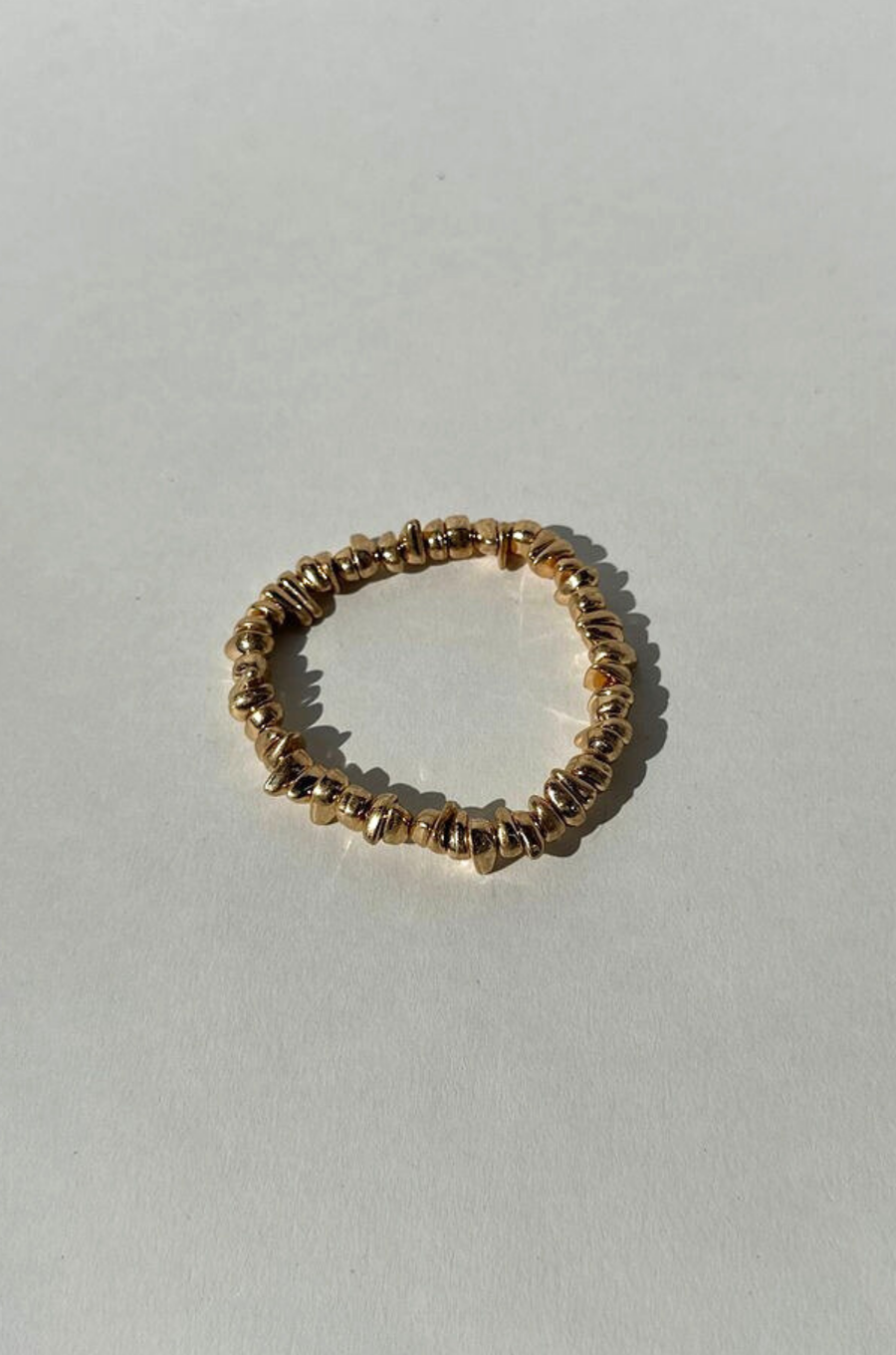 Paisley Bracelet by LUNA B
