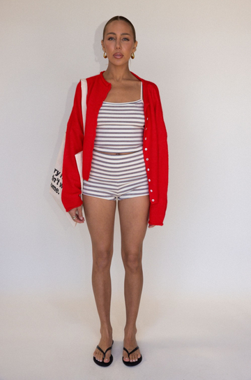 Closet Staple Cardigan