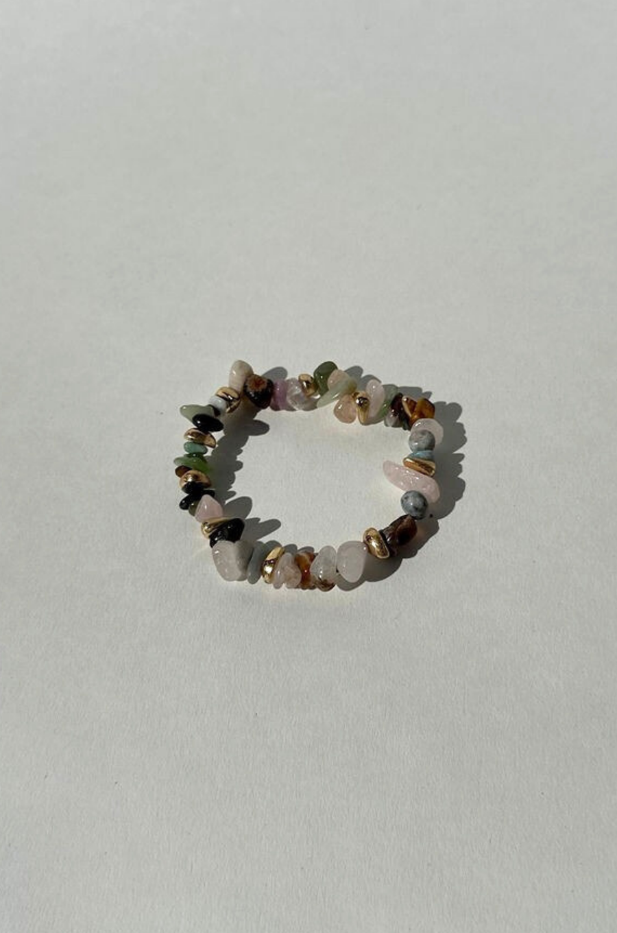 Paisley Bracelet by LUNA B