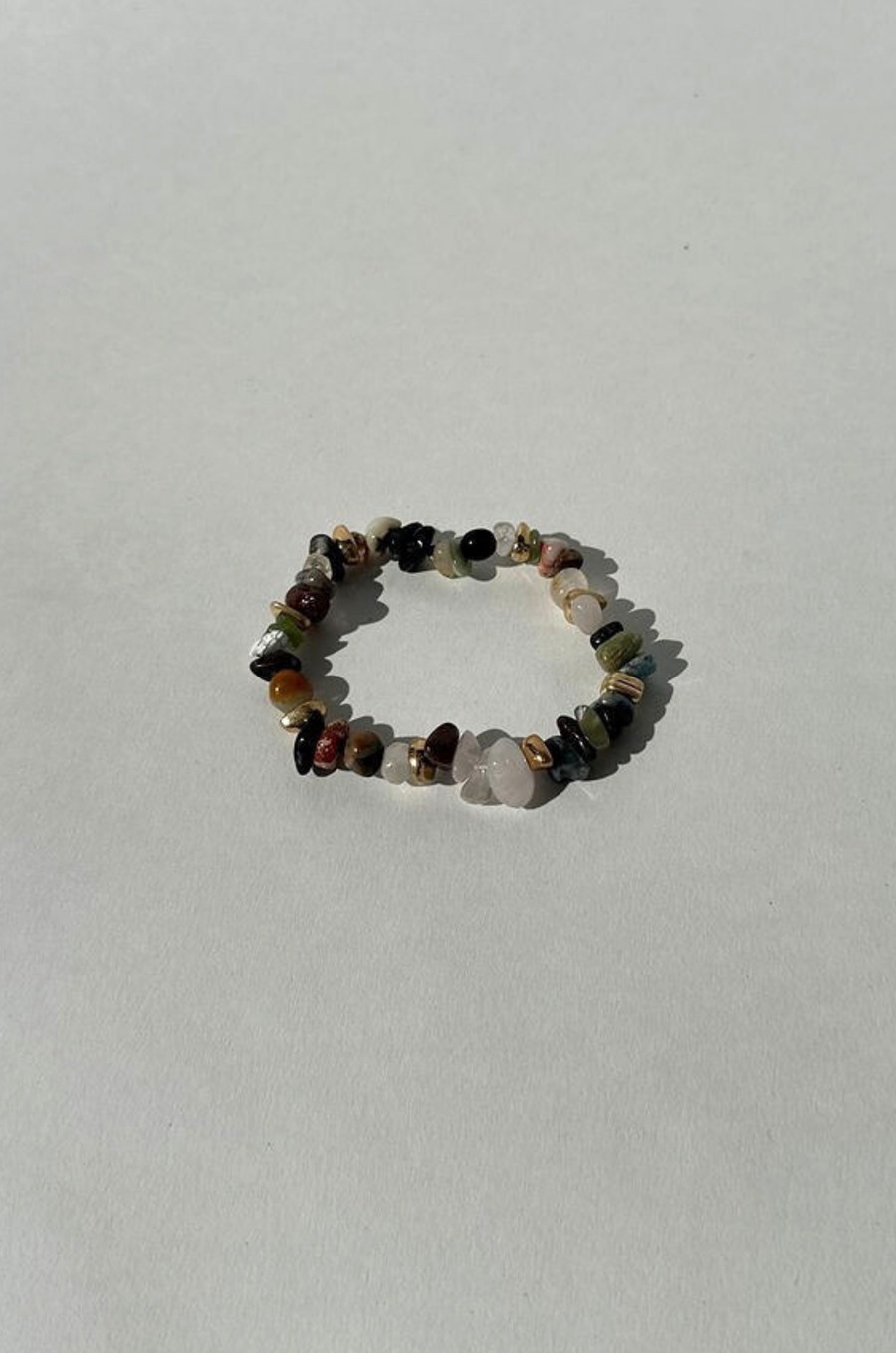 Paisley Bracelet by LUNA B