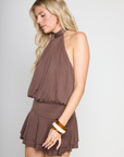 Just In Case Mini Dress