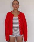 Closet Staple Cardigan
