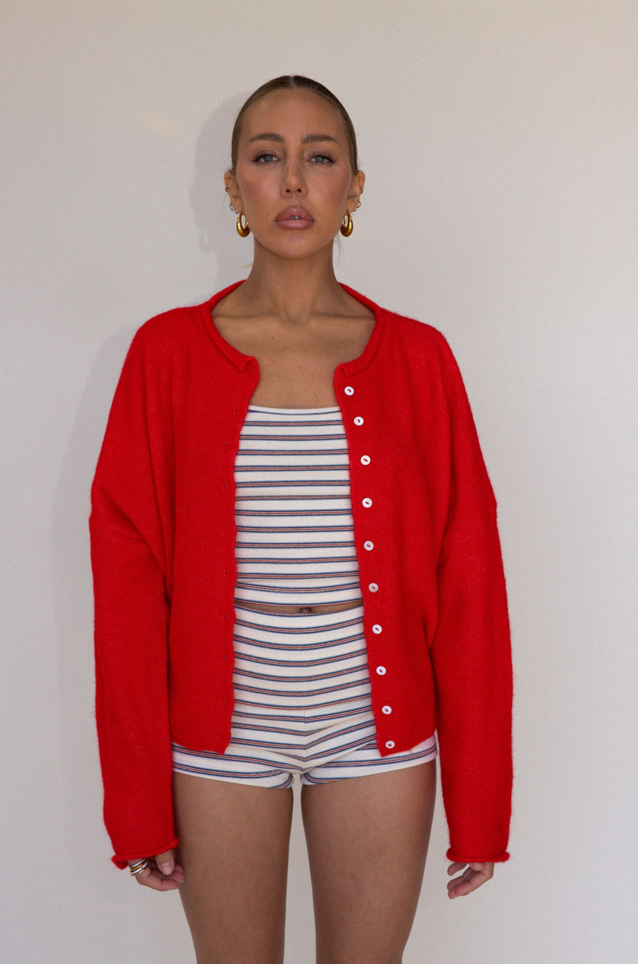 Closet Staple Cardigan