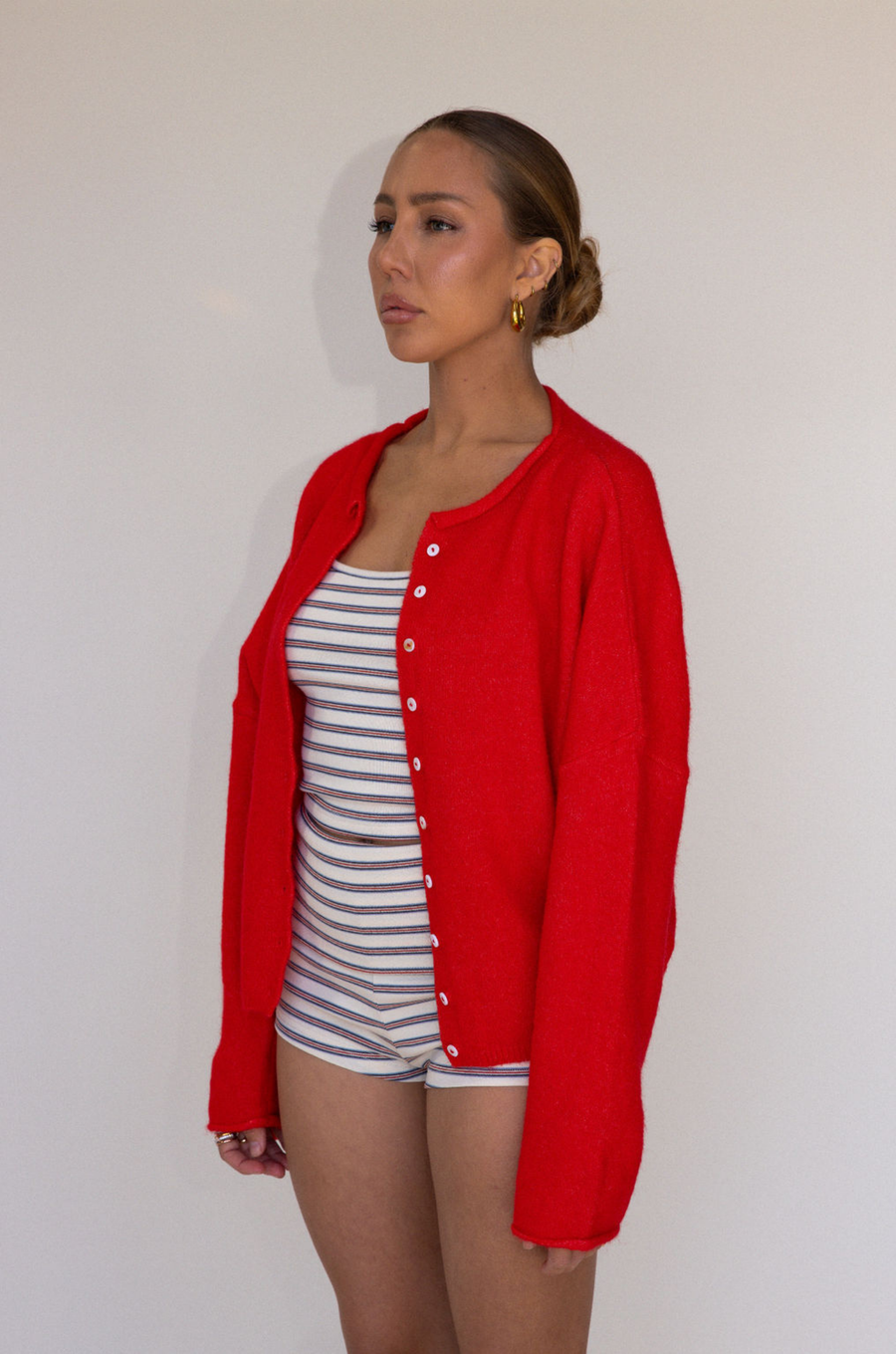 Closet Staple Cardigan