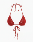 Cabo Bikini Top by JMP The Label
