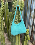 Indigo Drift Bag