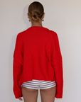Closet Staple Cardigan