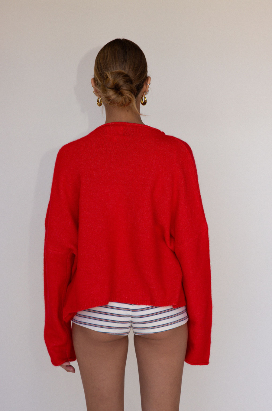 Closet Staple Cardigan