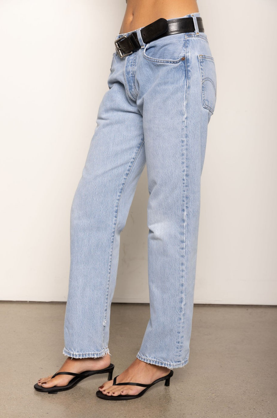 Brigette Jeans by aligrace