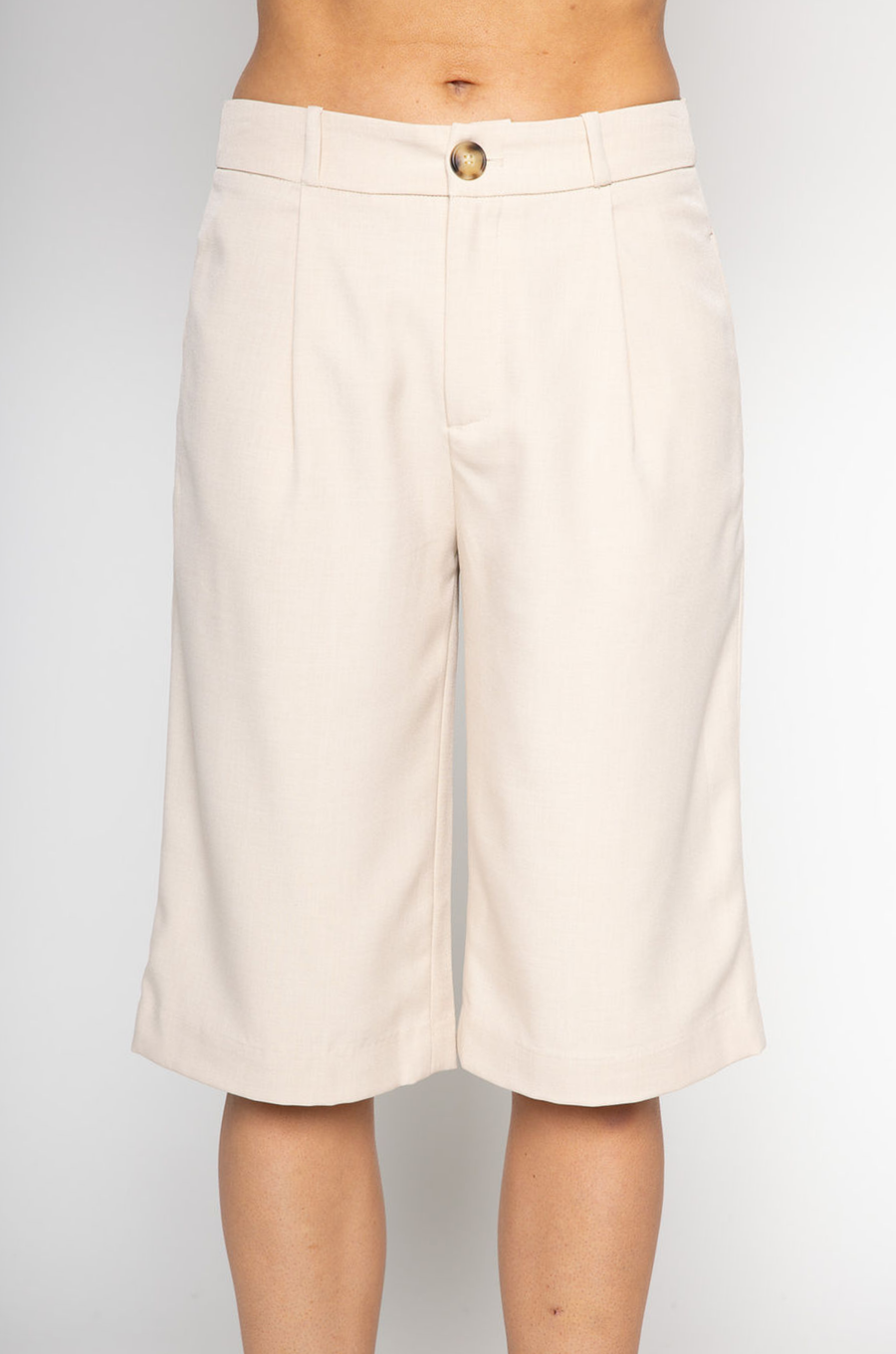 The Off Duty Trouser Jort