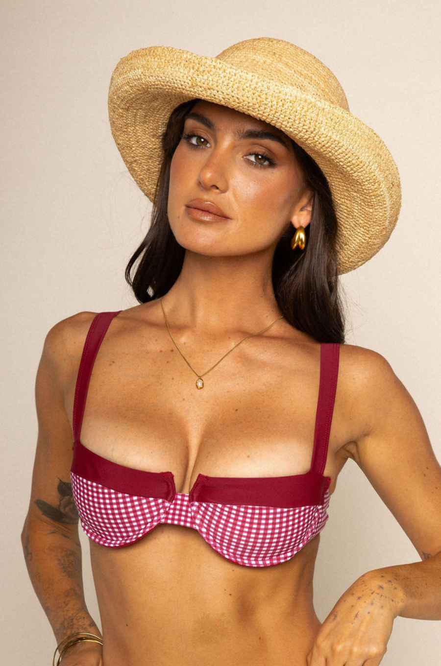 Coronado Hat