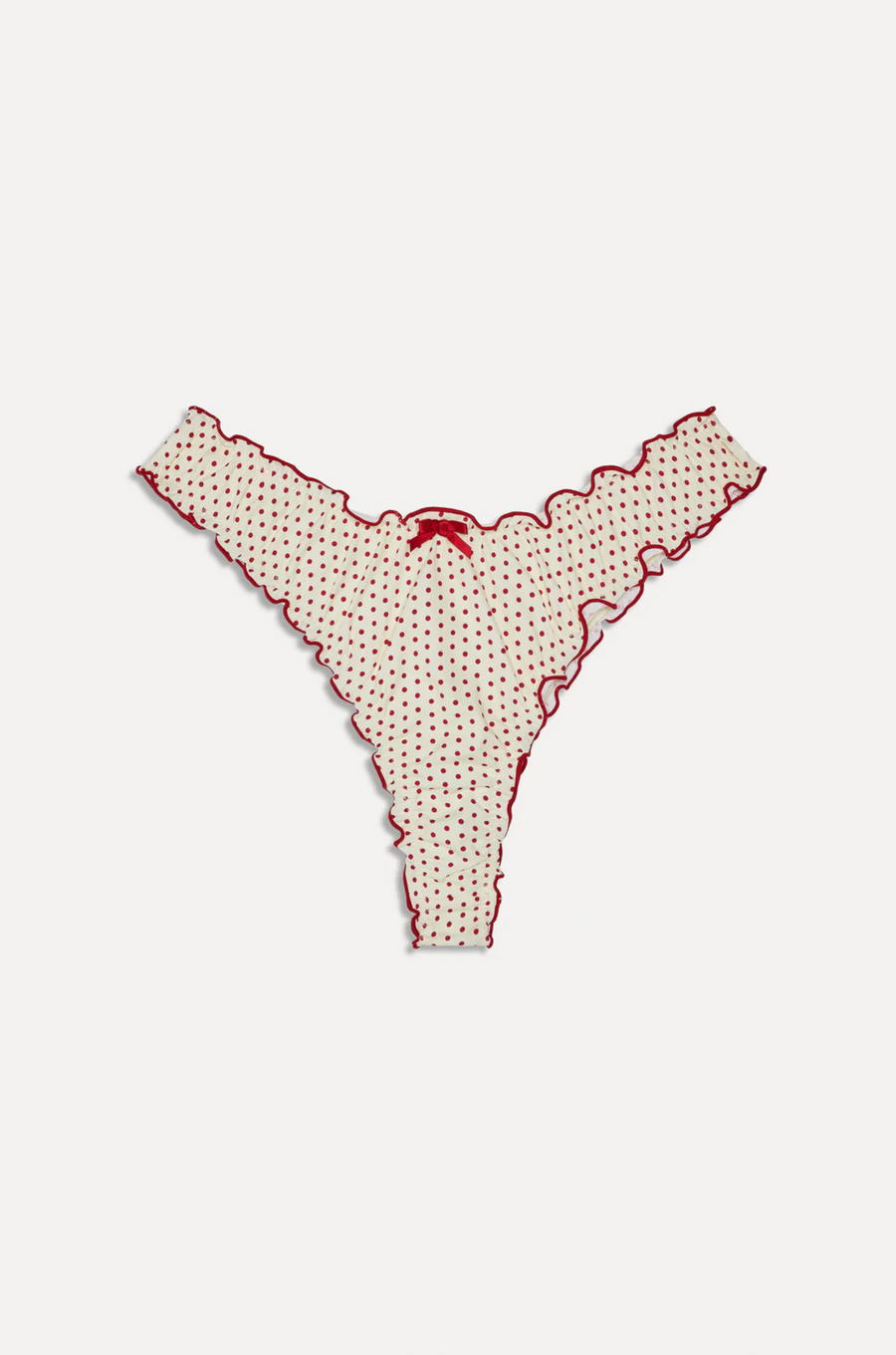 Dalton Bottom by Frankies Bikinis