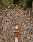 Martinique Necklace