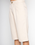 The Off Duty Trouser Jort