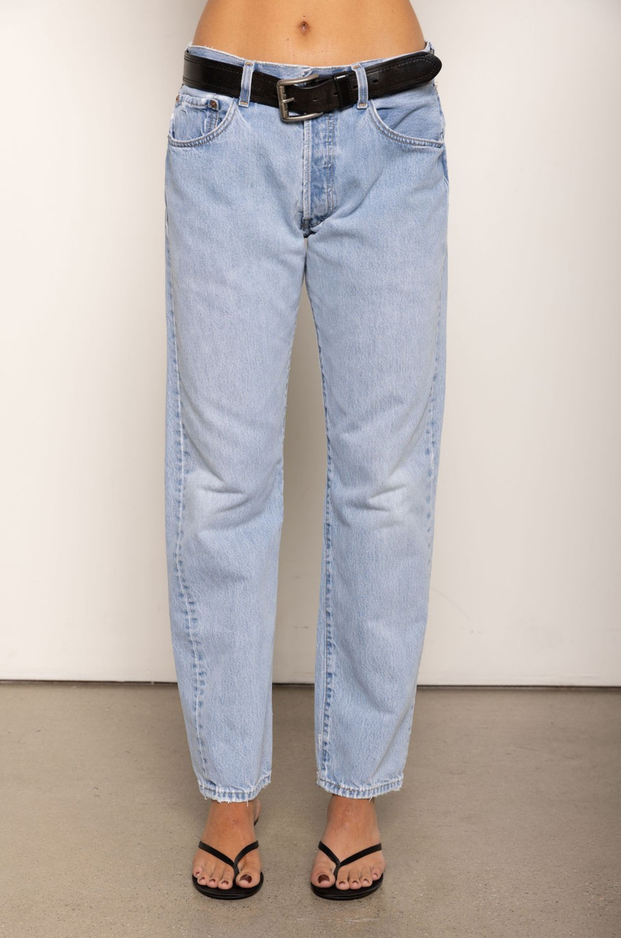 Brigette Jeans by aligrace