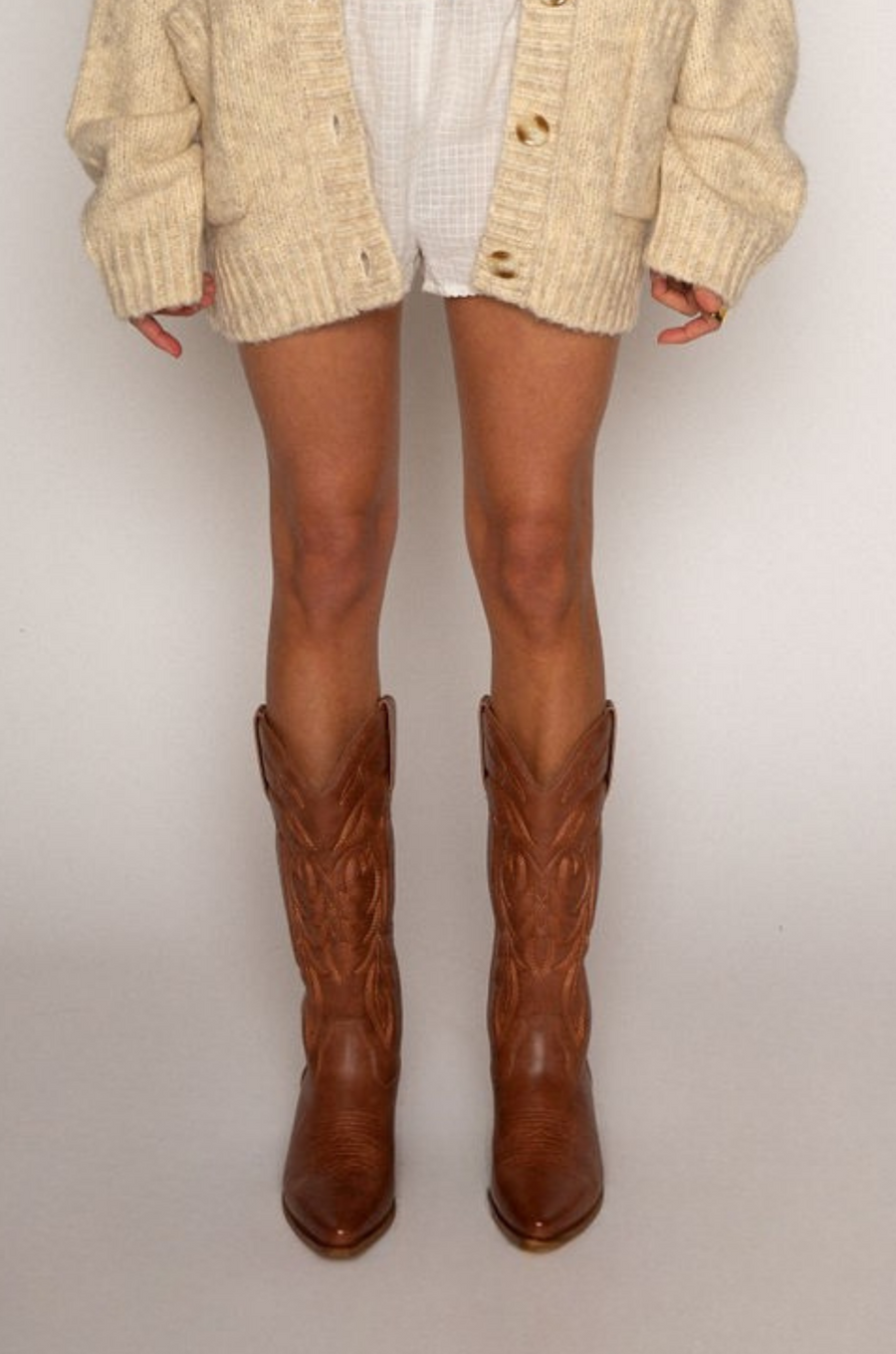 Ottilie Boot by Billini
