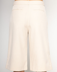 The Off Duty Trouser Jort