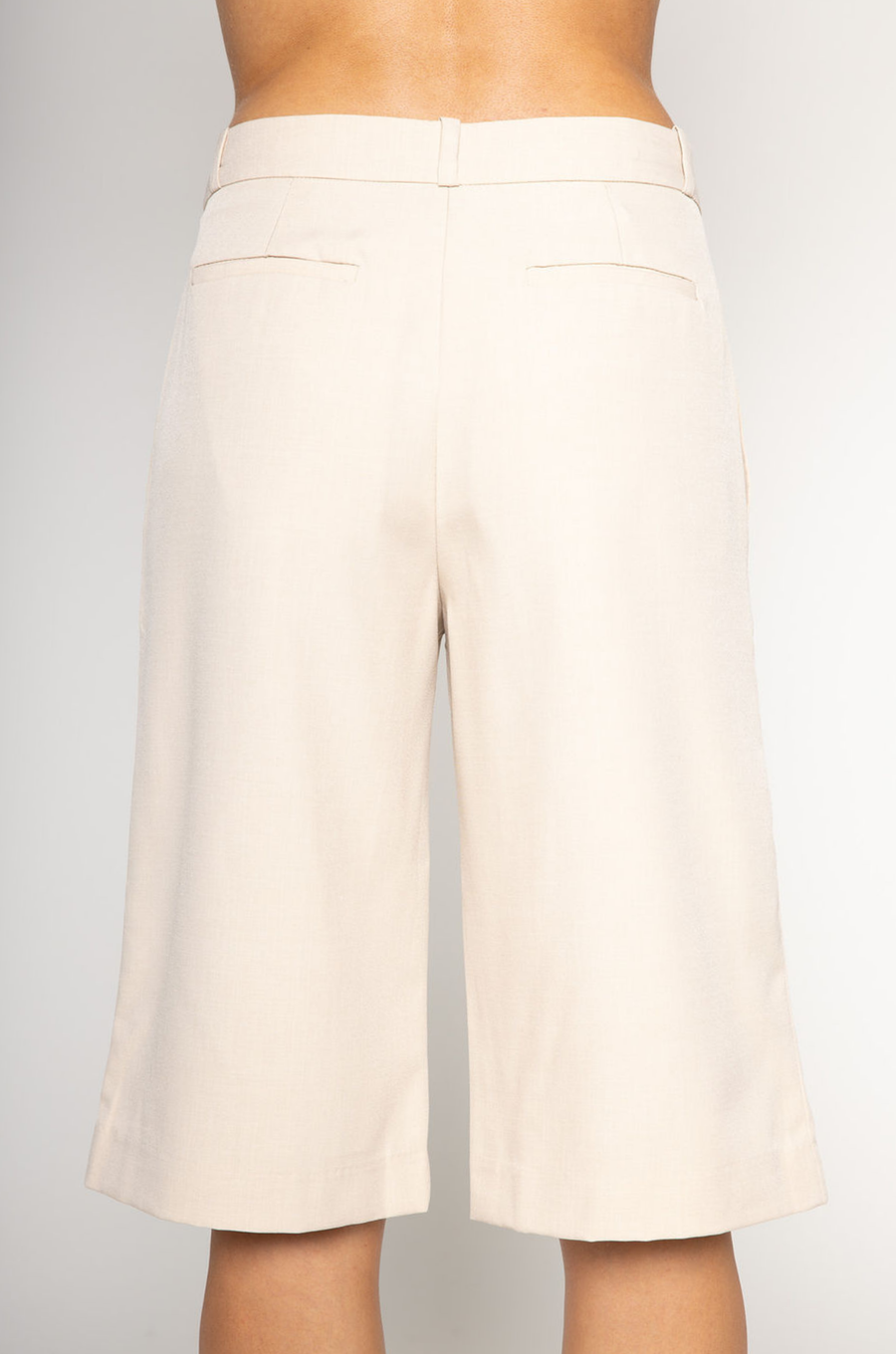 The Off Duty Trouser Jort