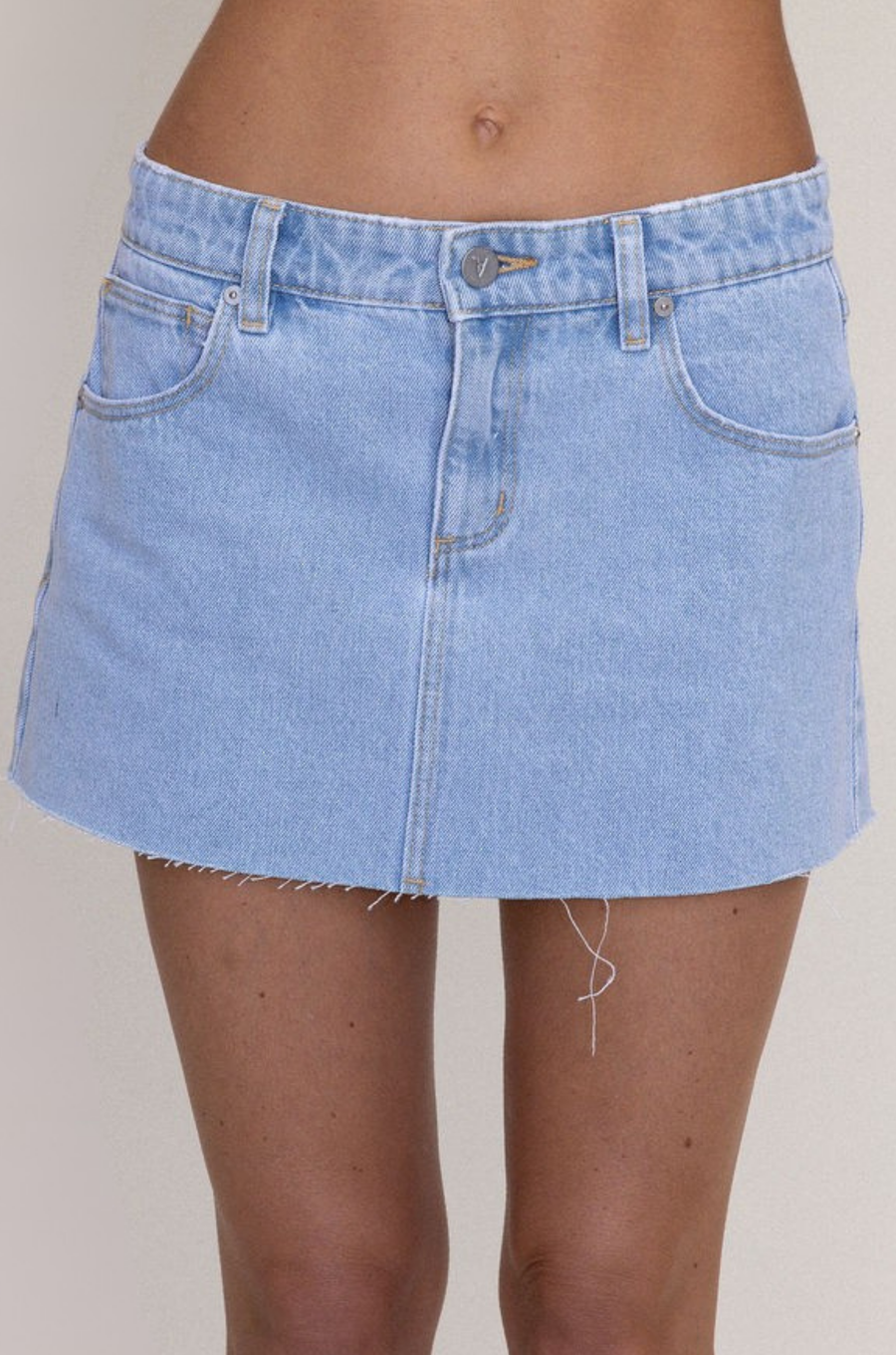 99 Skirt Kendall by Abrand Jeans