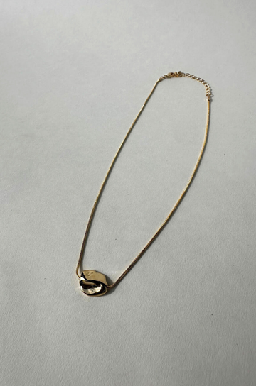 Amara Necklace by LUNA B