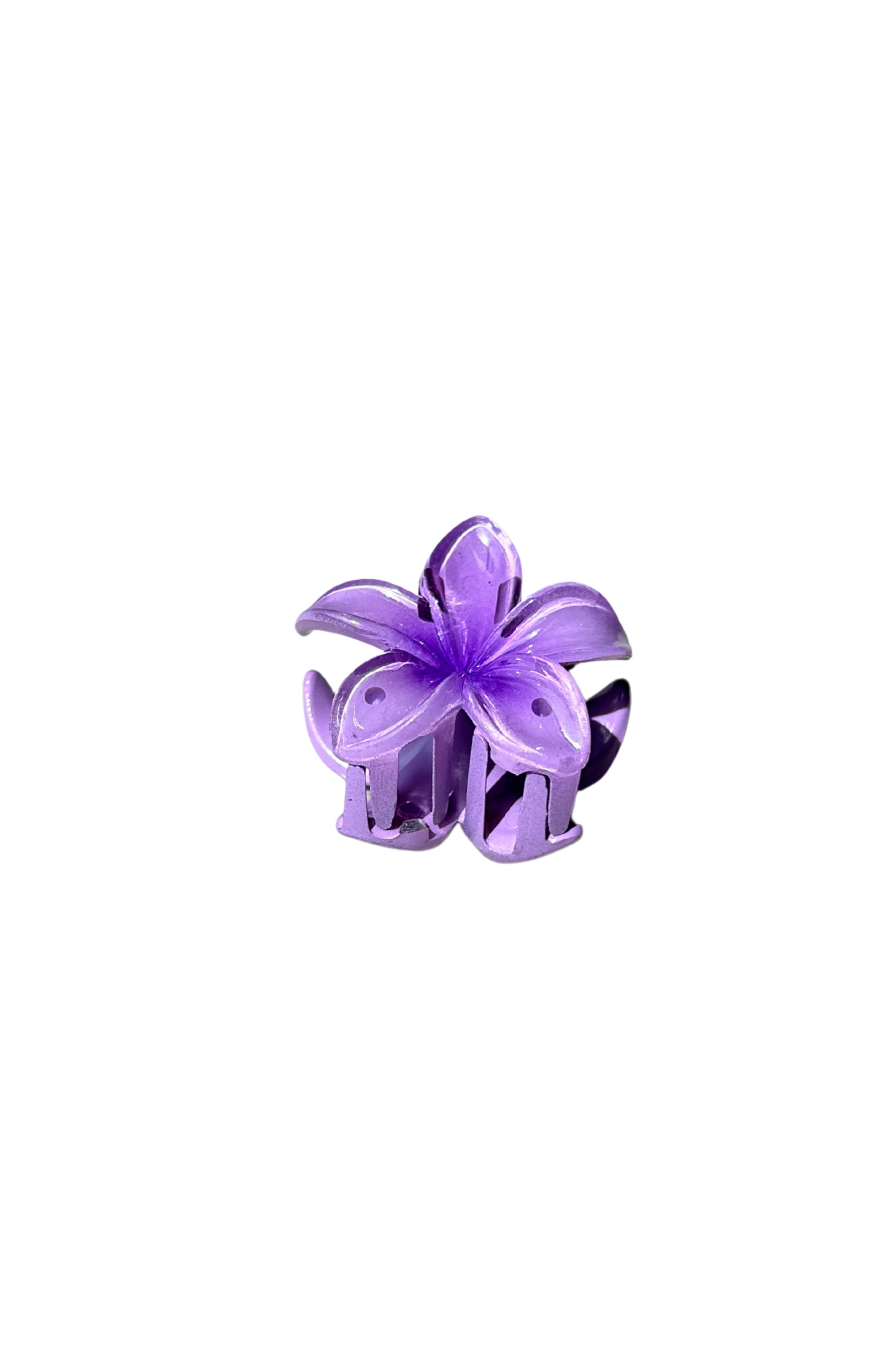 Mini Flower Clips
