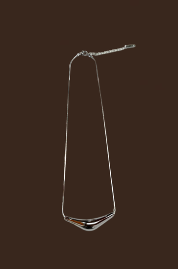 Cendre Necklace by LUNA B