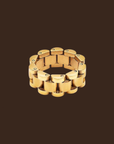 Your Rolex Doesn't Impress Me Ring by ARSN The Label - FINAL SALE