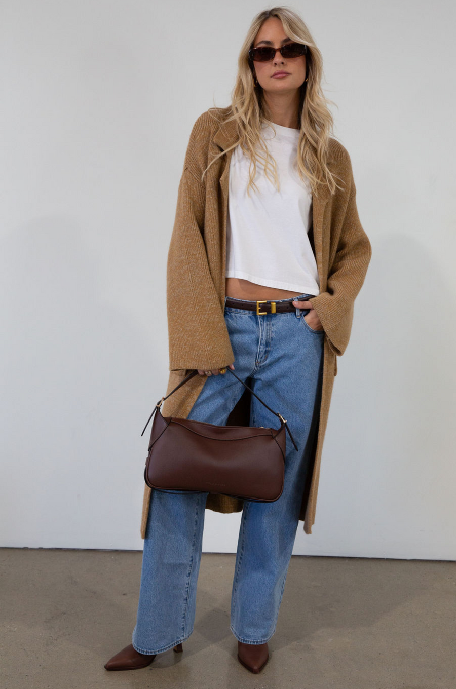 Nicolette Bag
