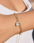 Leland Bracelet by LUNA B